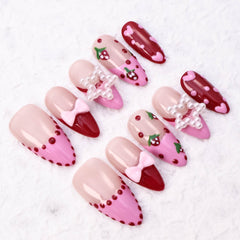 Strawberry Sweetheart