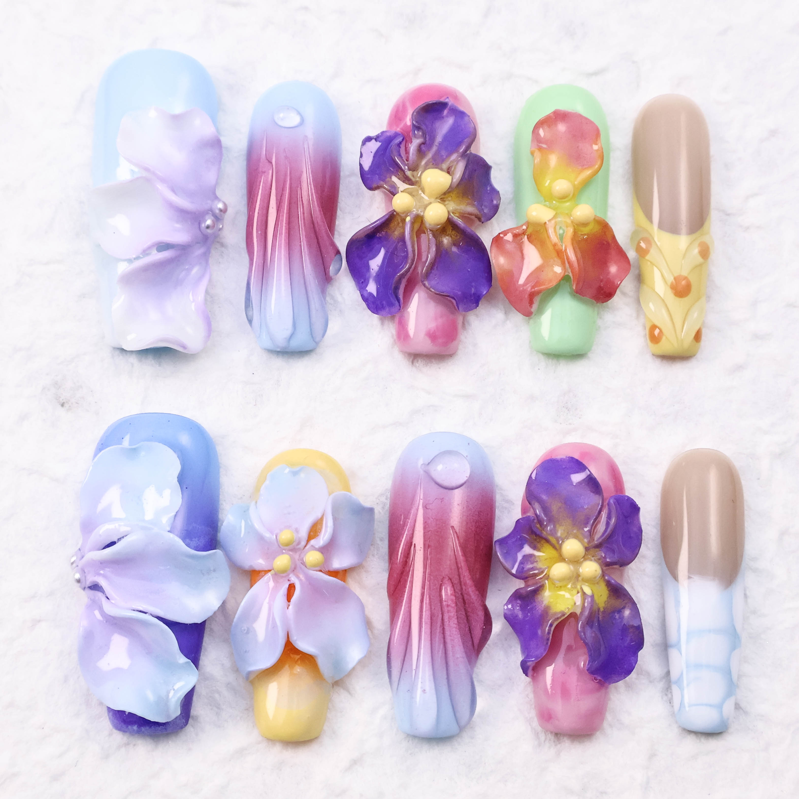 Flora Vibe