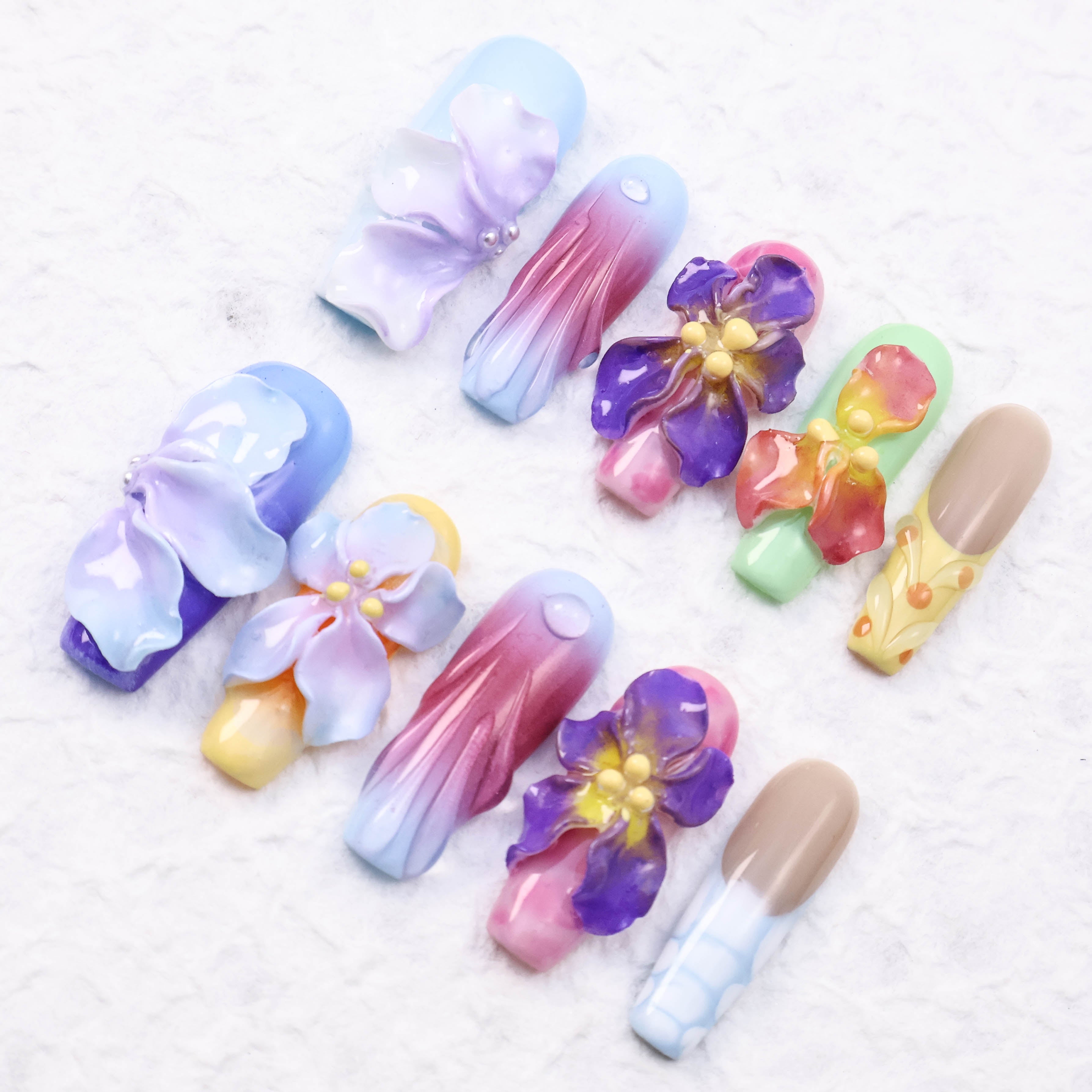 Flora Vibe