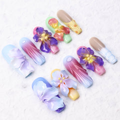 Flora Vibe