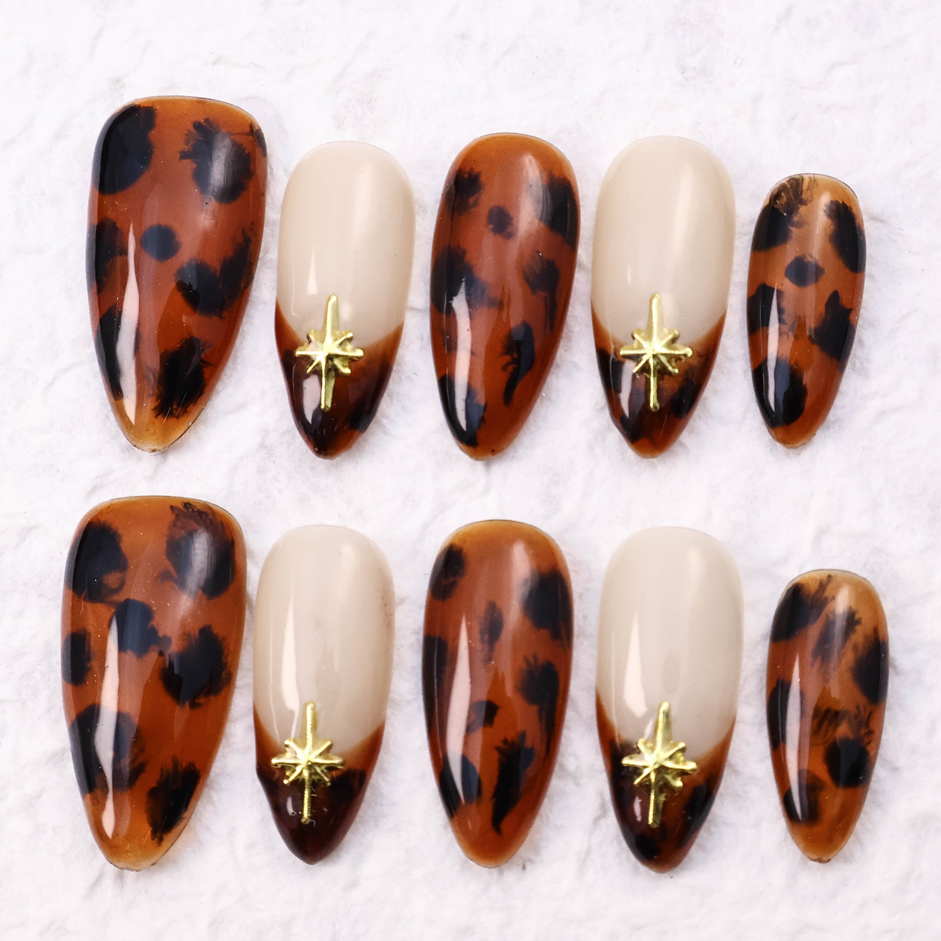 Autumn Amber
