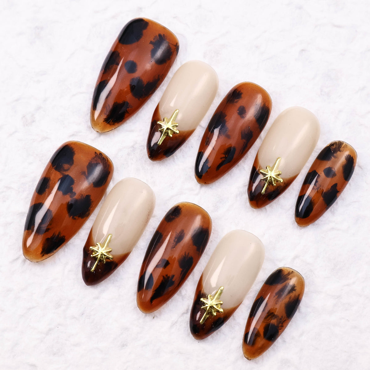Autumn Amber