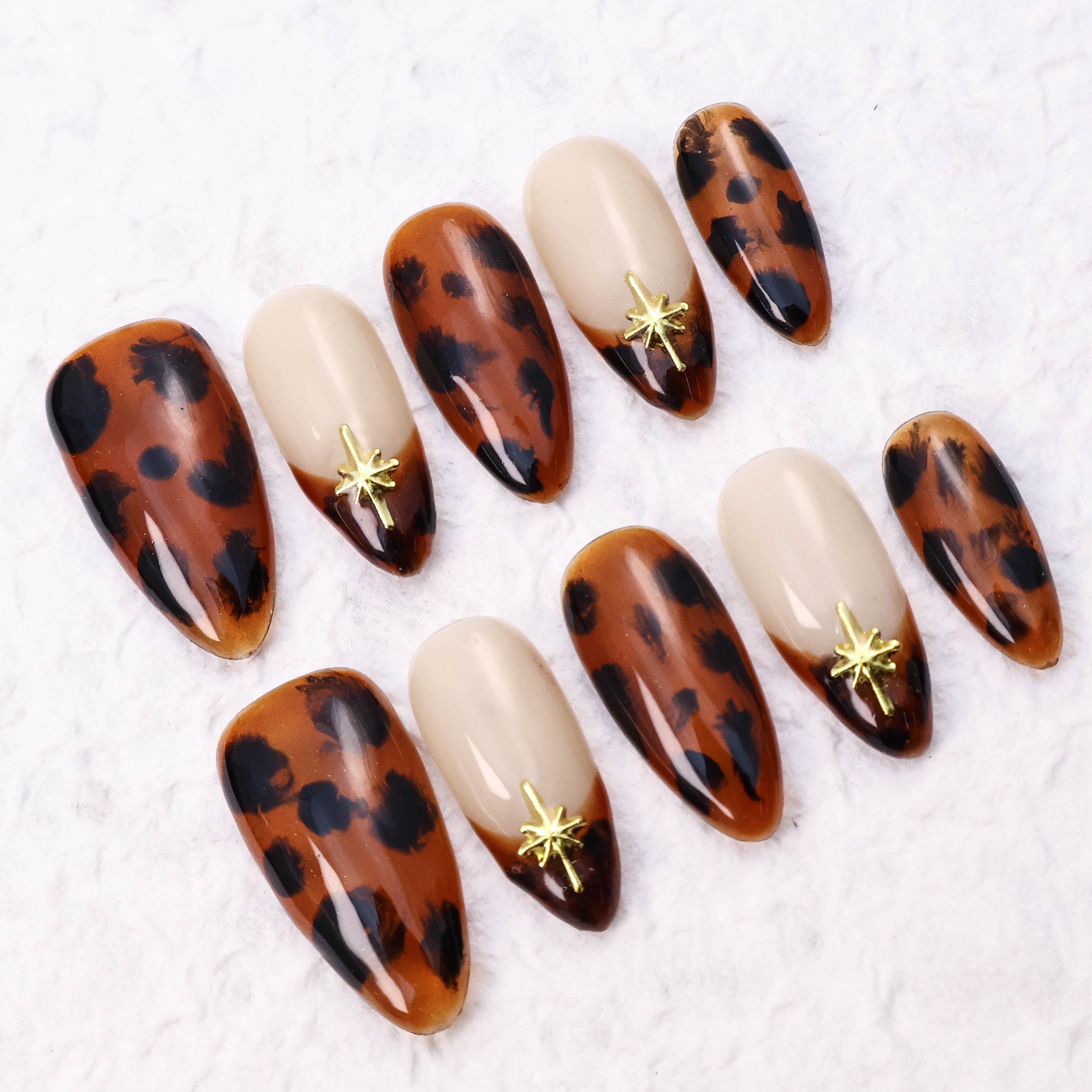Autumn Amber