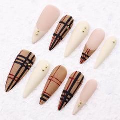 Vintage Plaid
