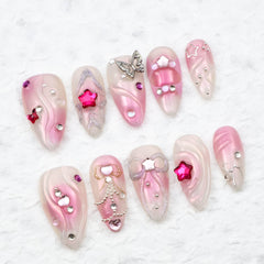 Blush Gem