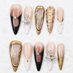Ebon Luxe