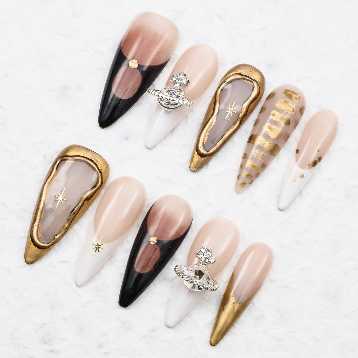 Ebon Luxe