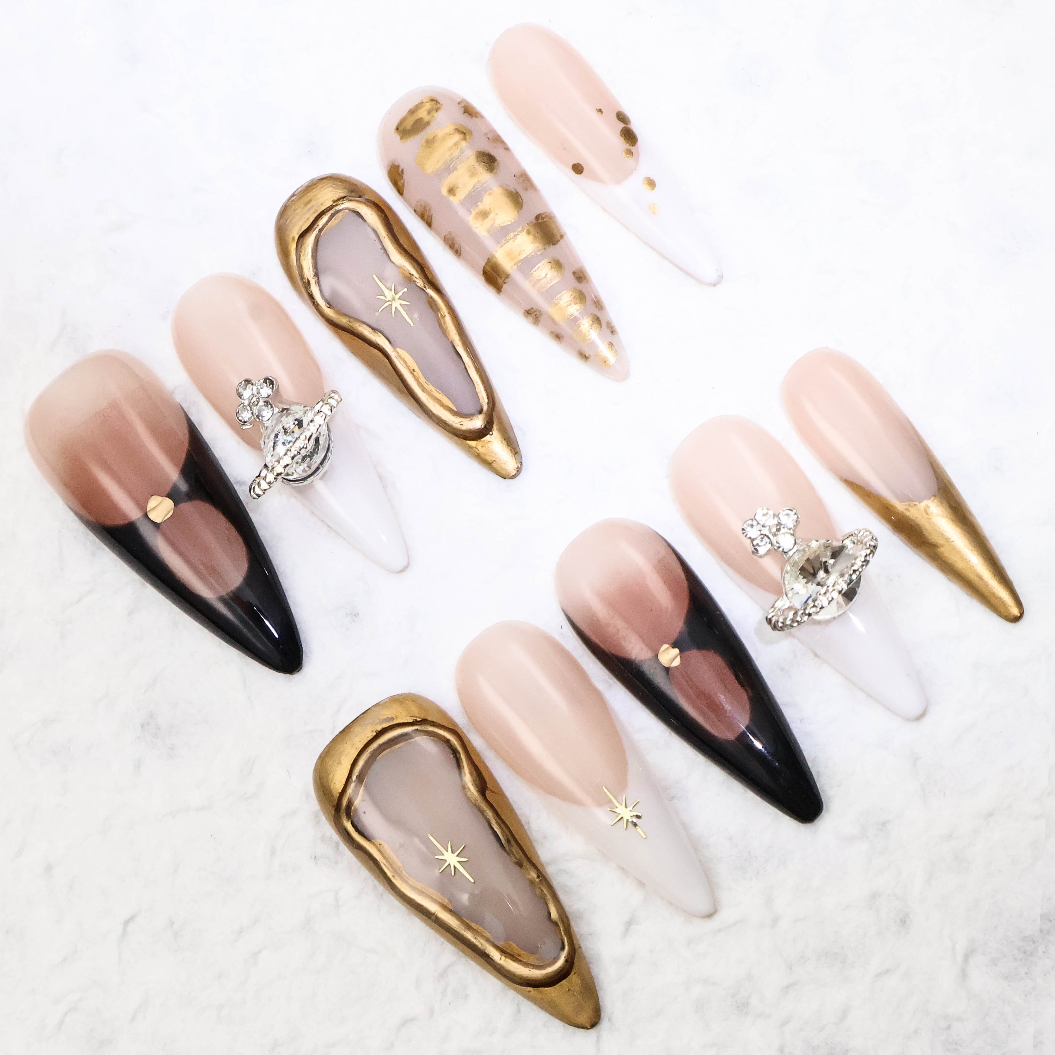 Ebon Luxe
