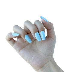Ocean Sky - Mixxnails