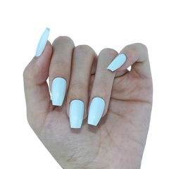 Ocean Sky - Mixxnails