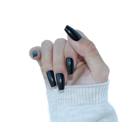 Obsidian - Mixxnails