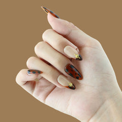 Autumn Amber