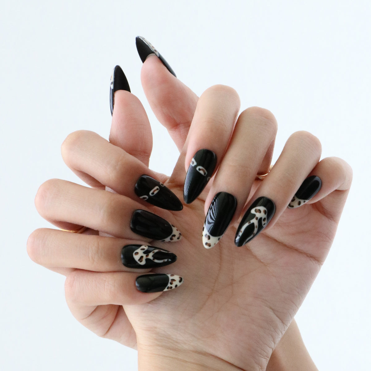 Playful Noir