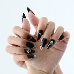 Playful Noir