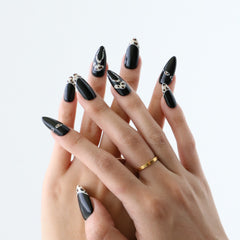 Playful Noir