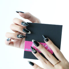 Playful Noir