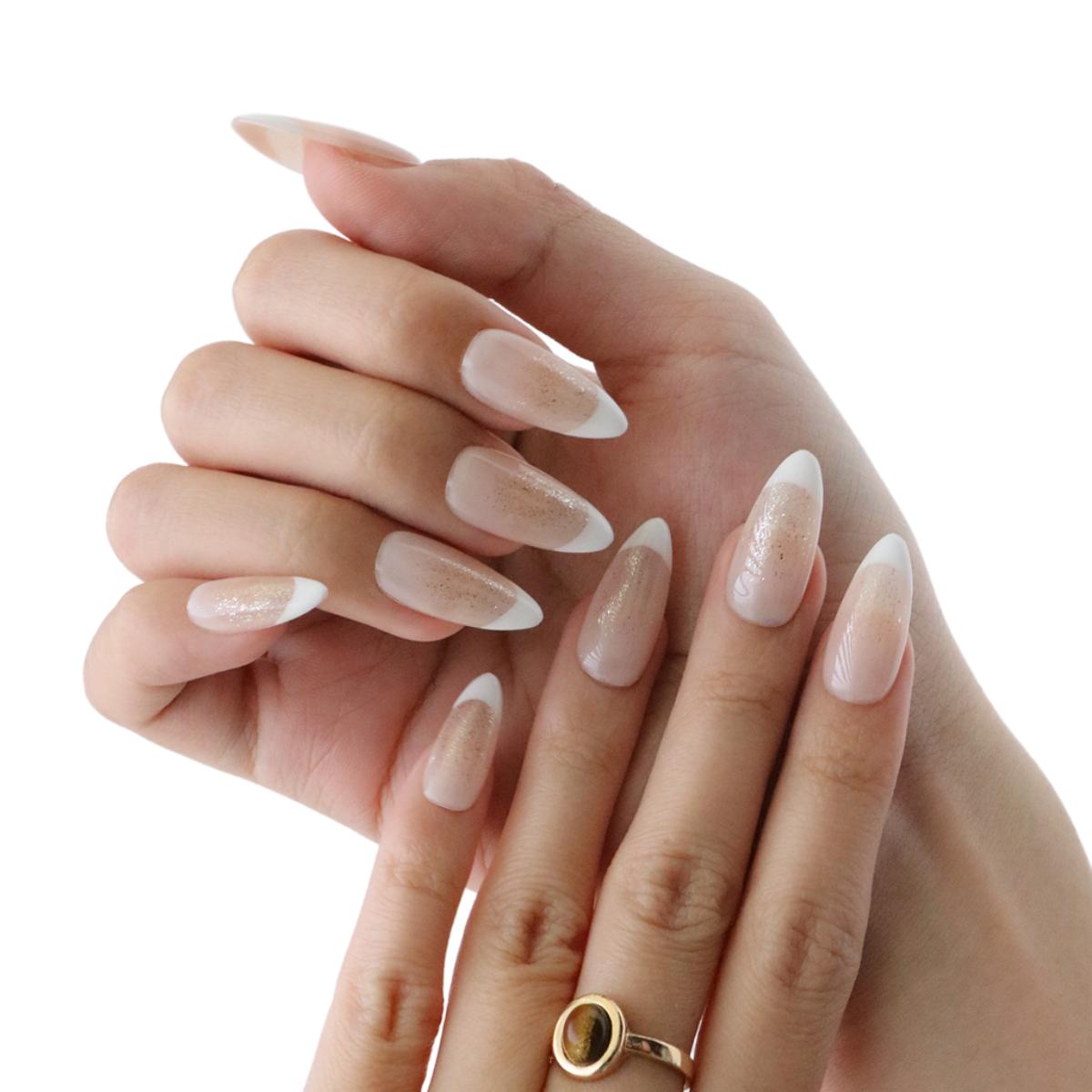 Moonlit Glamour